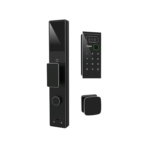 Электронный замок HOGO D01
